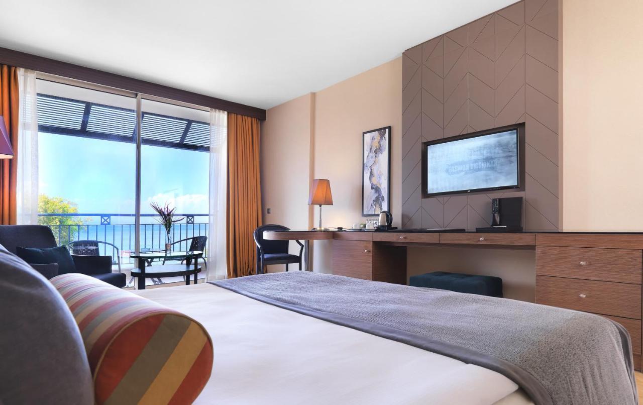 Imperial Tuerkiz & Hotel 5*