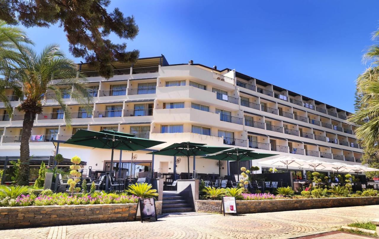Hotel Imperial Tuerkiz &