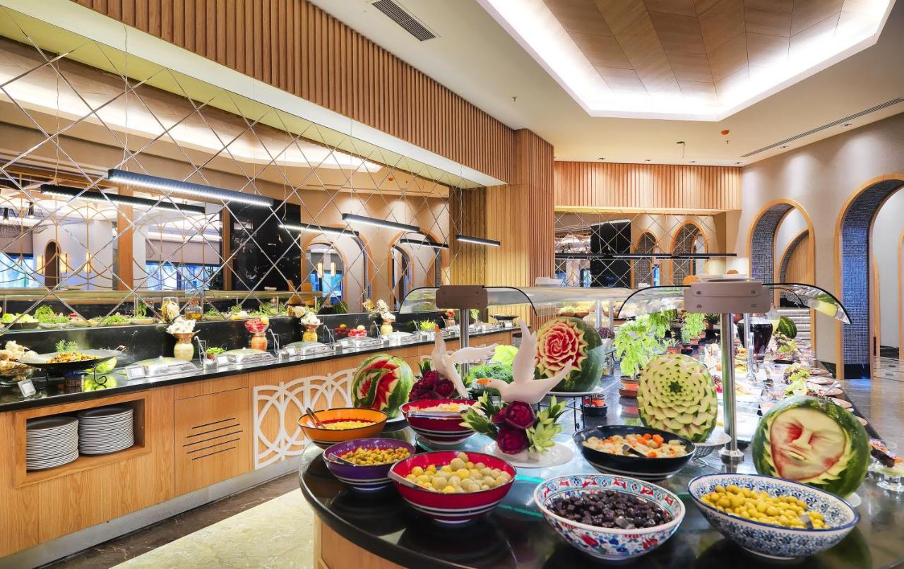 Hotel Imperial Tuerkiz & 5*
