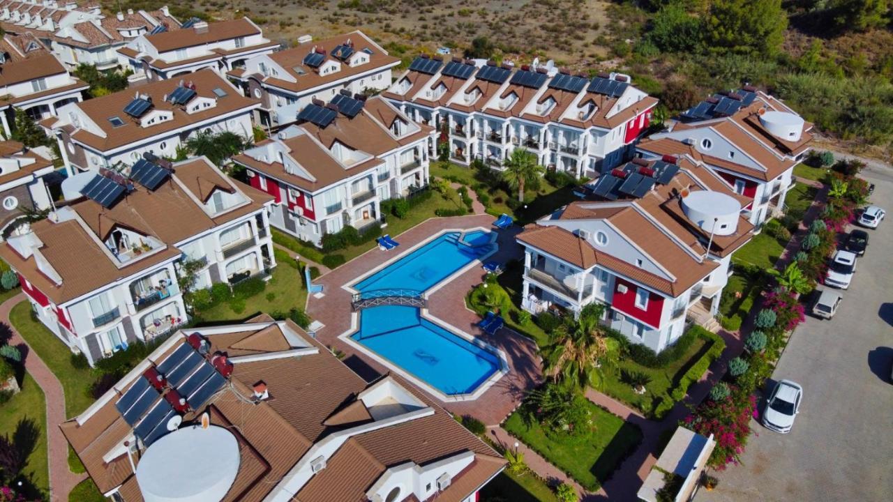 Apartment Legend Fethiye
