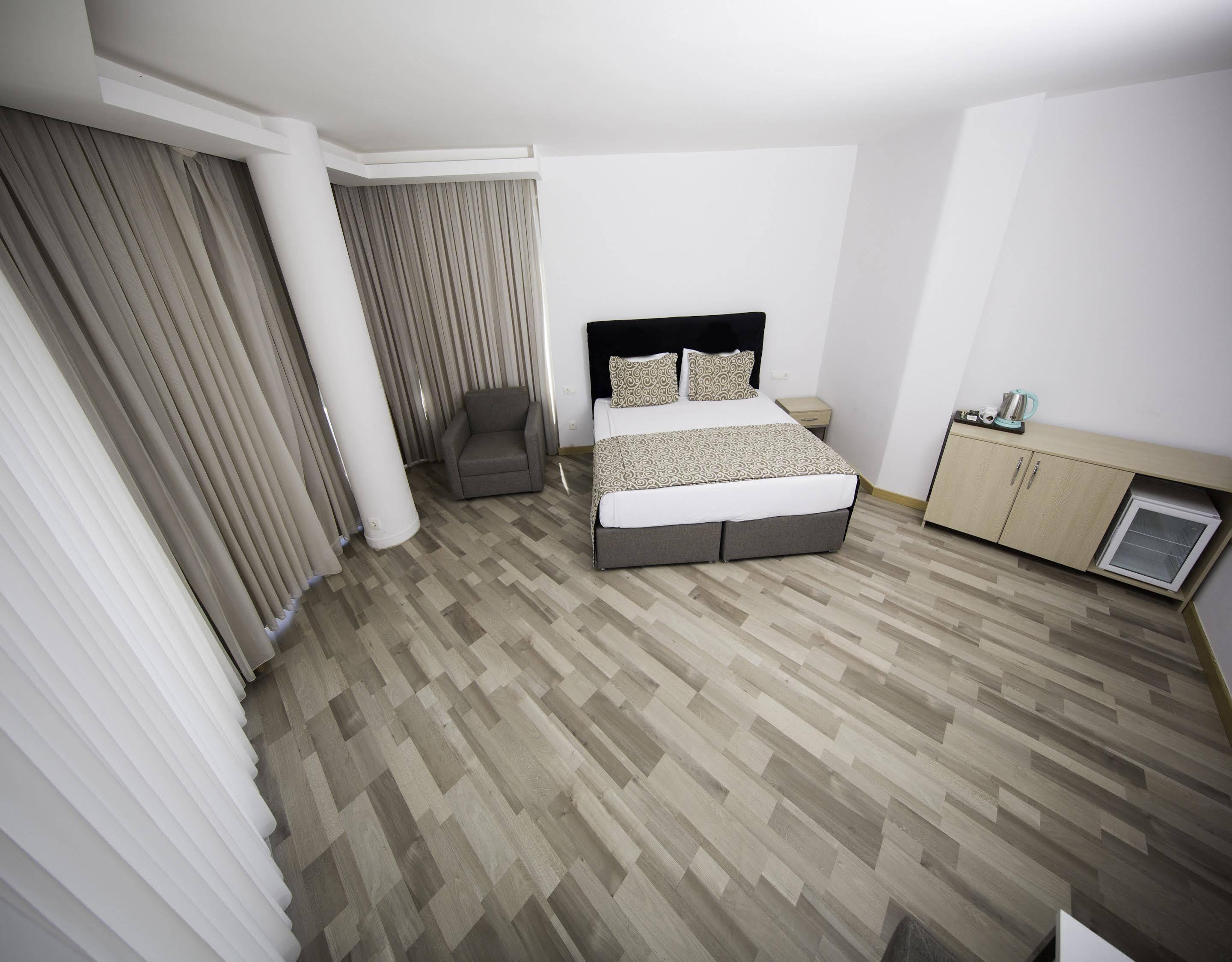 Amara Comfort Resort Kemer