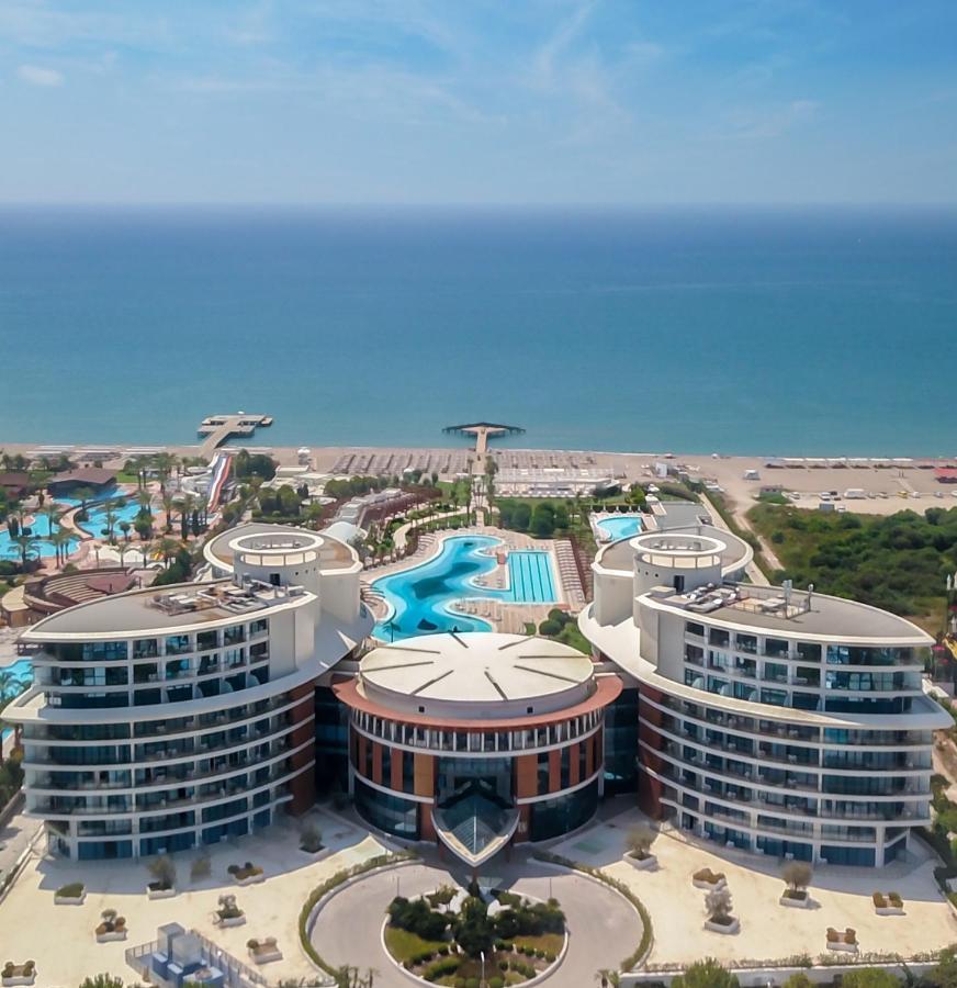 Baia Lara Resort 5*