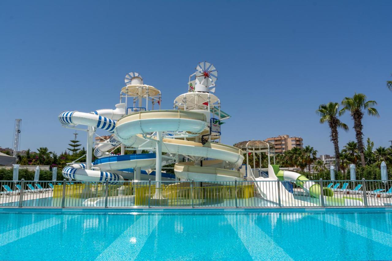 Resort Baia Lara 5*