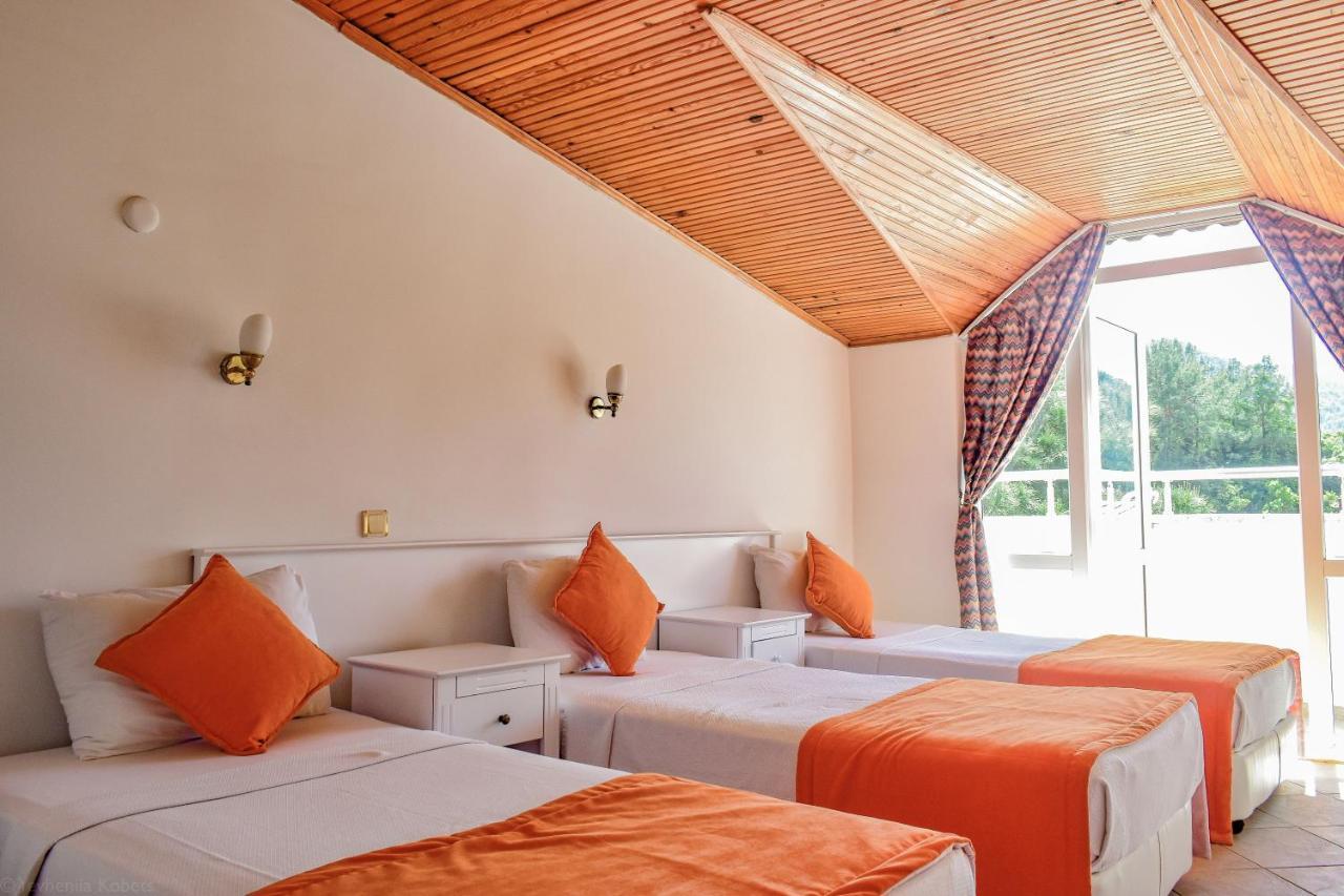 Mersoy Exclusive (adults Only) Hotel