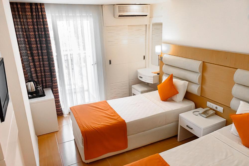Hotel Mersoy Exclusive (adults Only)