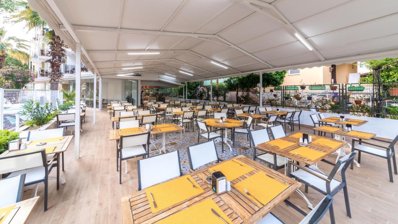 Hotel Mersoy Exclusive (adults Only)