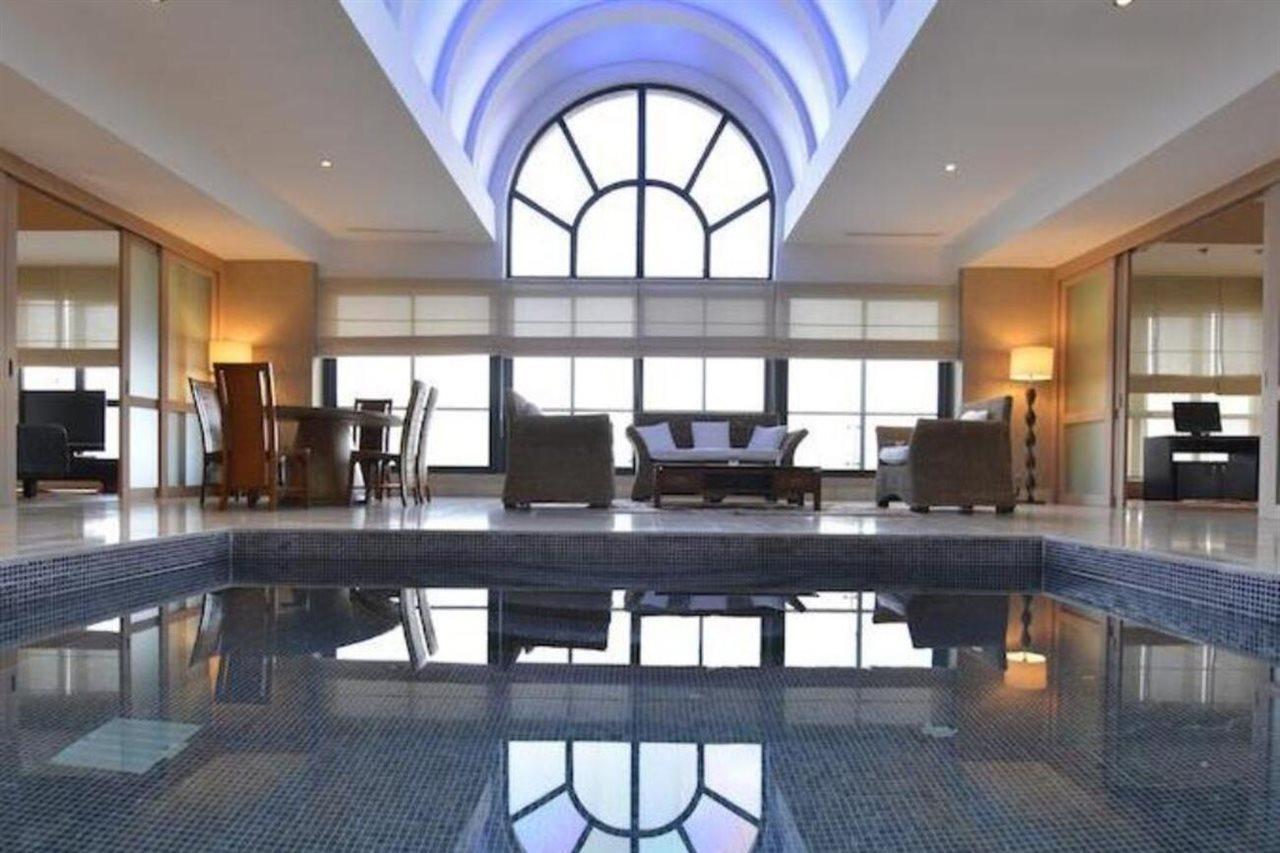 Lykia World Links Golf Antalya Hotel 5*