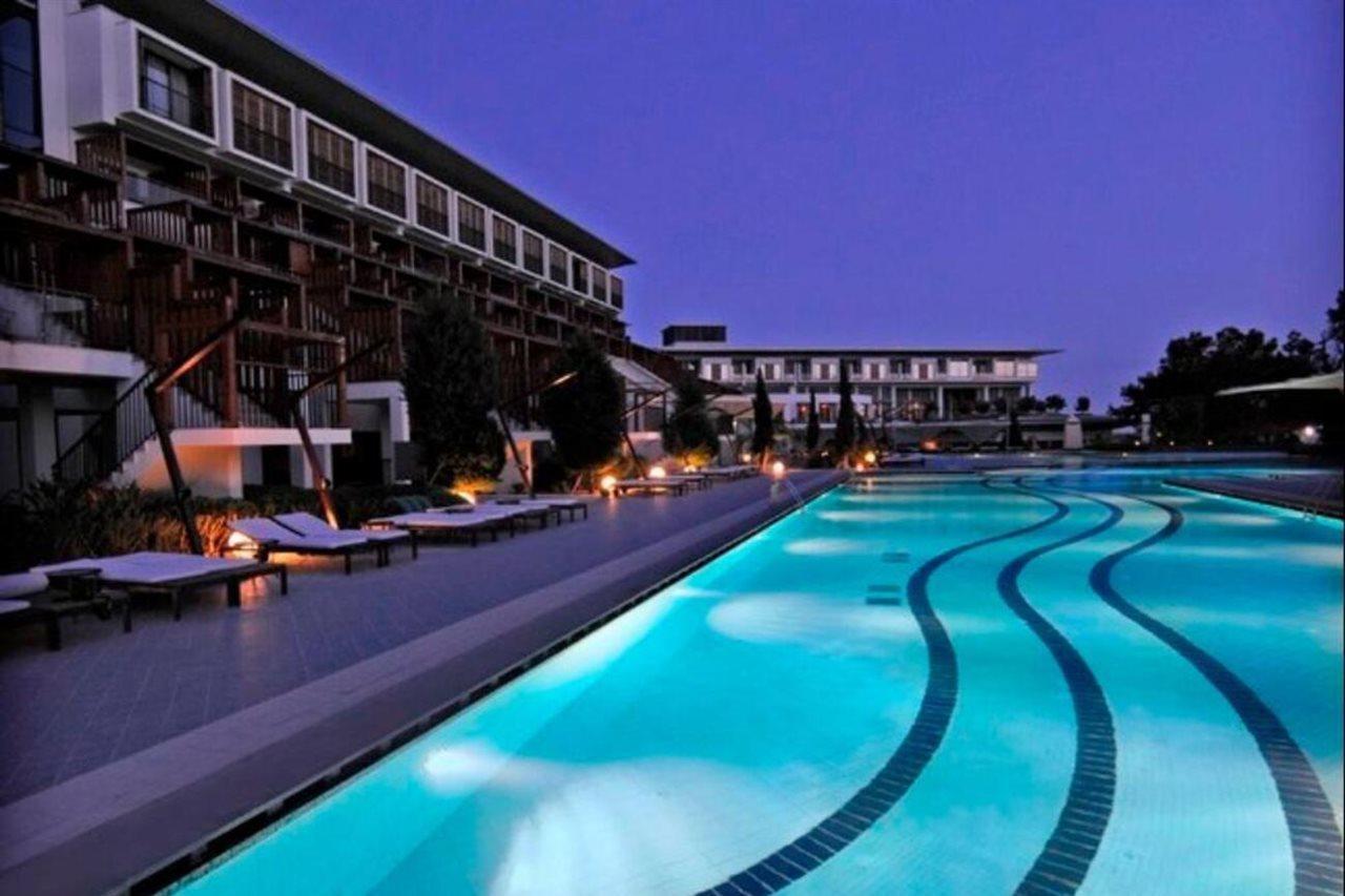 Lykia World Links Golf Antalya 5*