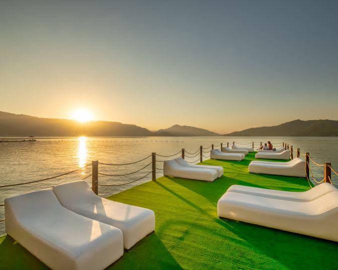 Hotel Ideal Prime Beach Ultra All Inclusive 5*