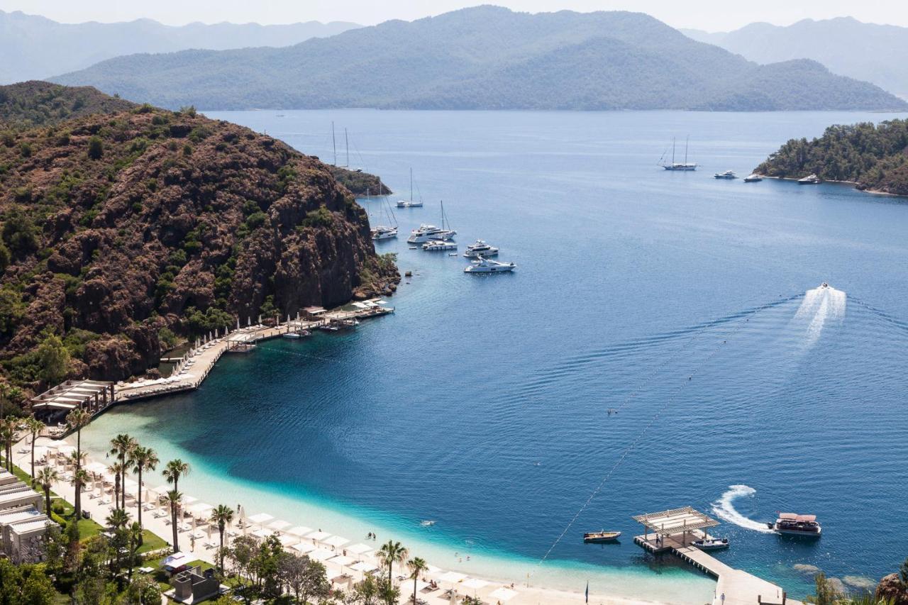 D Maris Bay Resort