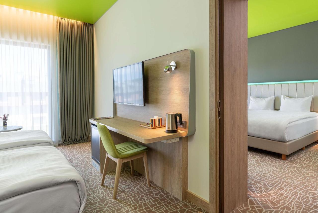 Hotel Park By Radisson Airport Odayeri Istanbul