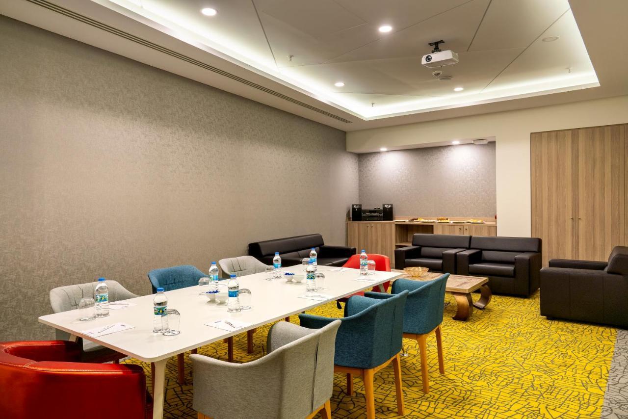 Park By Radisson Airport Odayeri 4* Istanbul