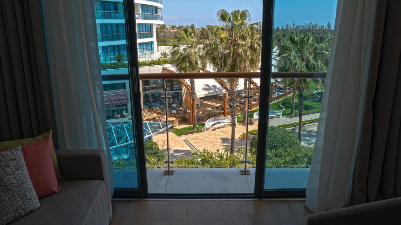 Resort Baia Lara