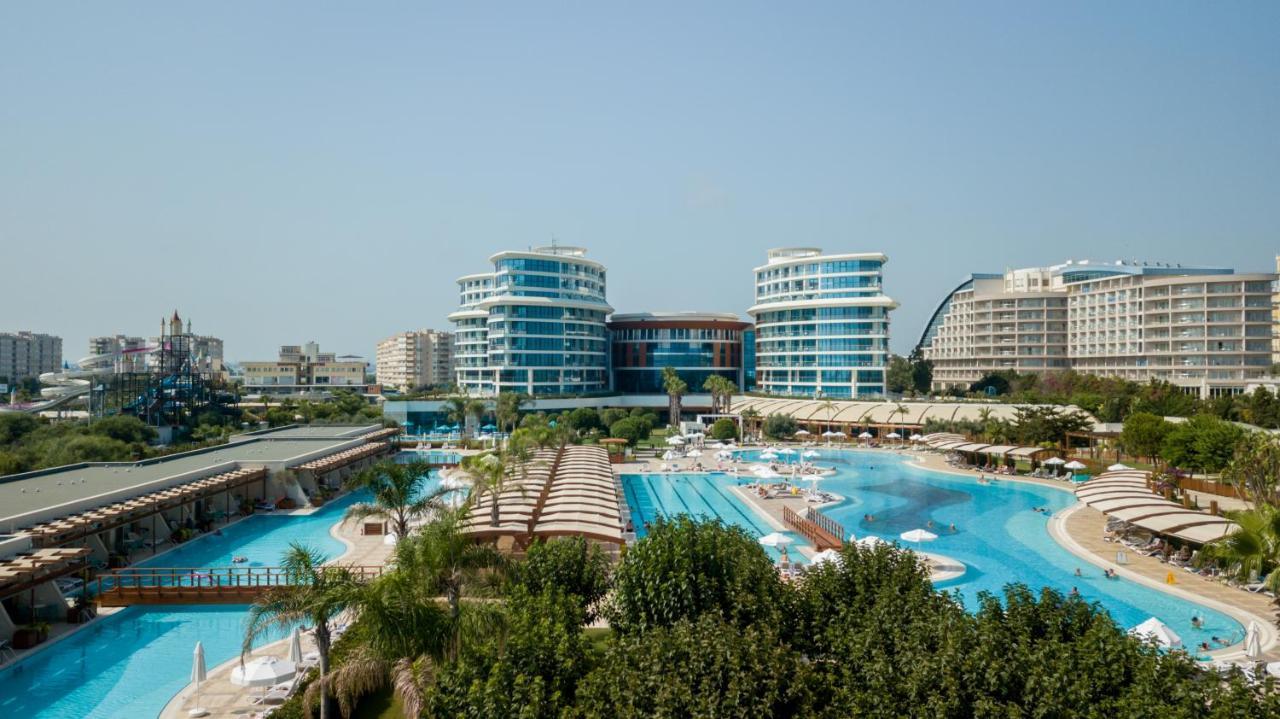 Baia Lara Resort Antalya