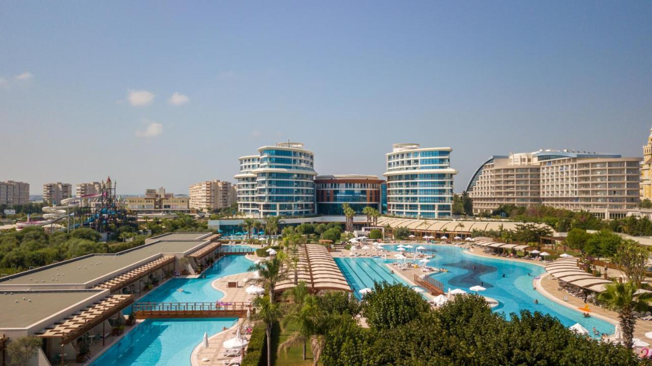 Resort Baia Lara Antalya