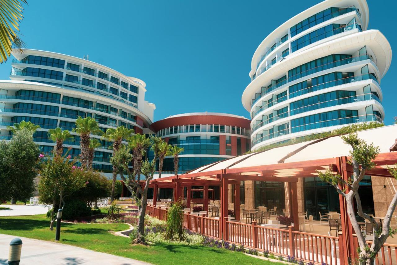 Resort Baia Lara 5*