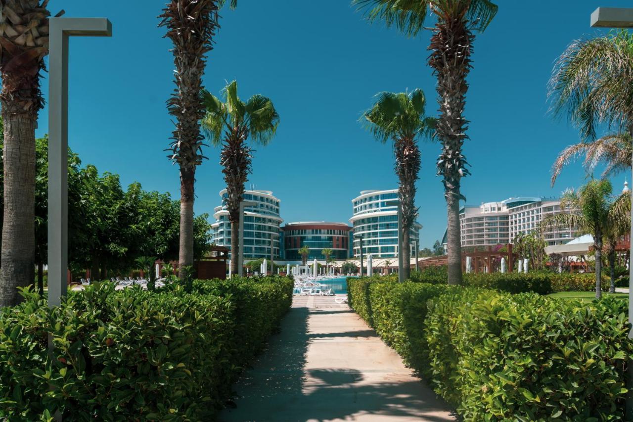 Baia Lara Resort Antalya