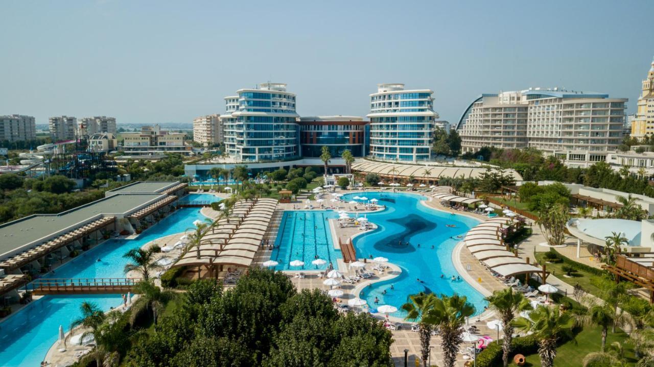 Baia Lara Resort 5*