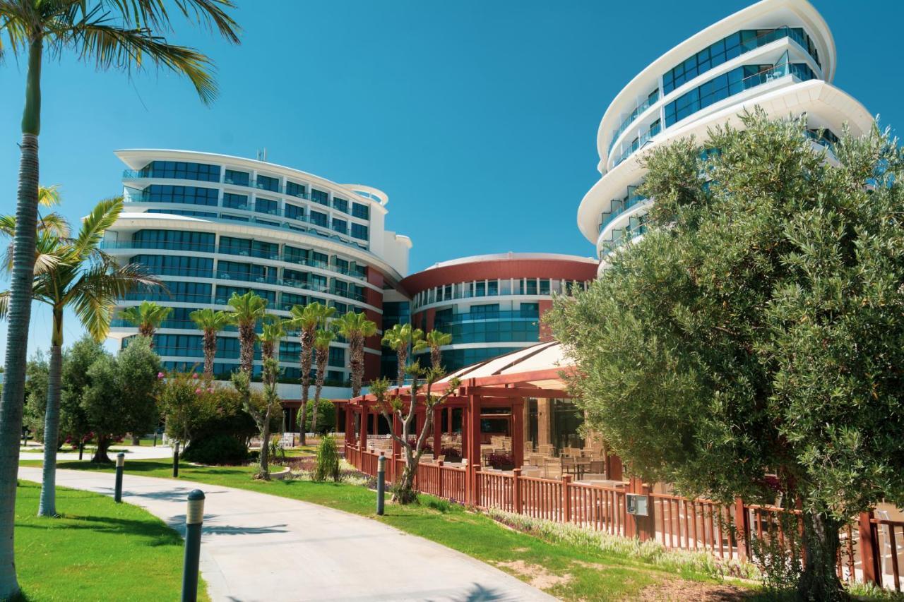 Resort Baia Lara Antalya