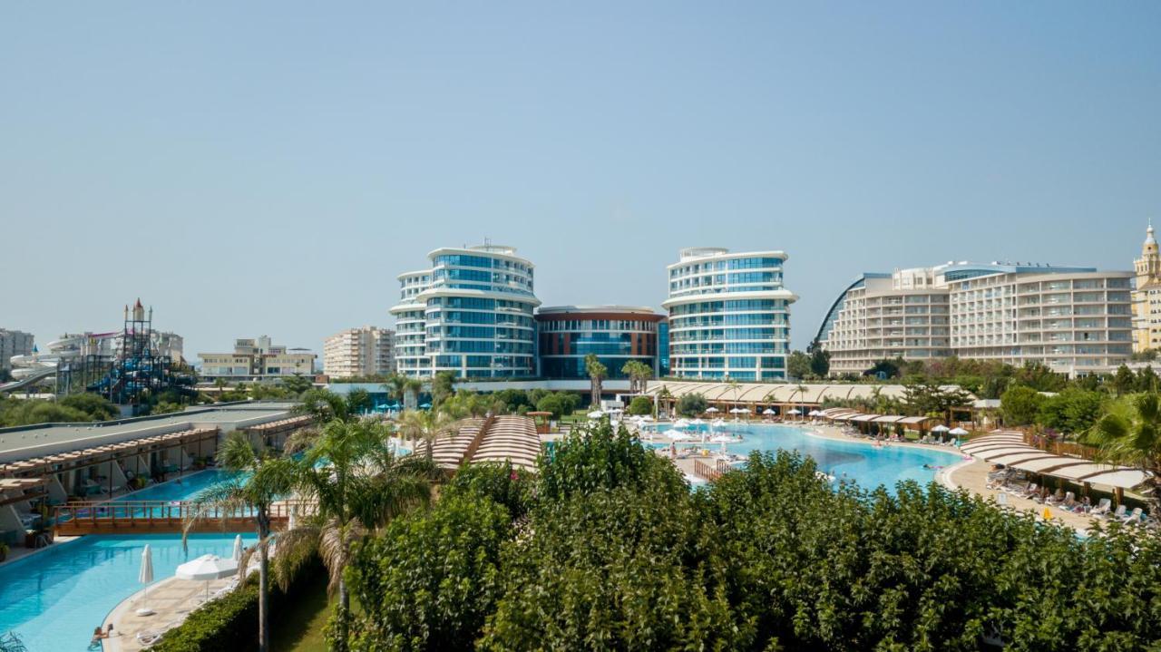Baia Lara Antalya