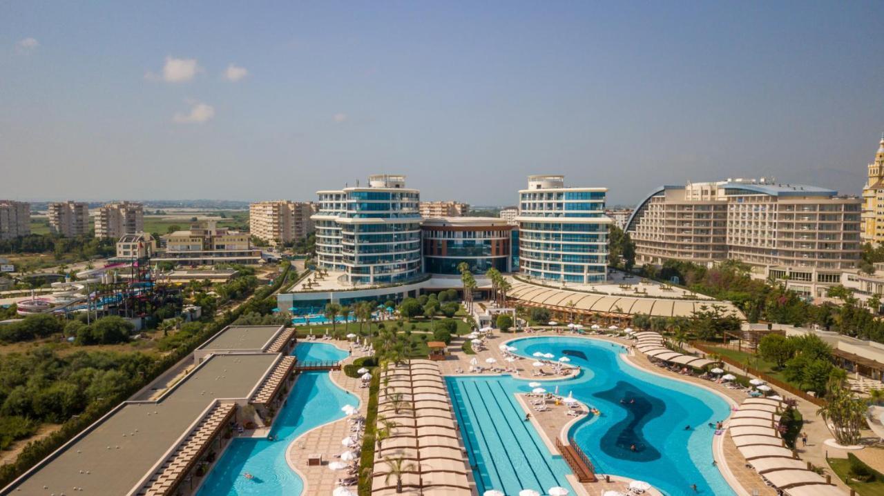 Baia Lara Antalya