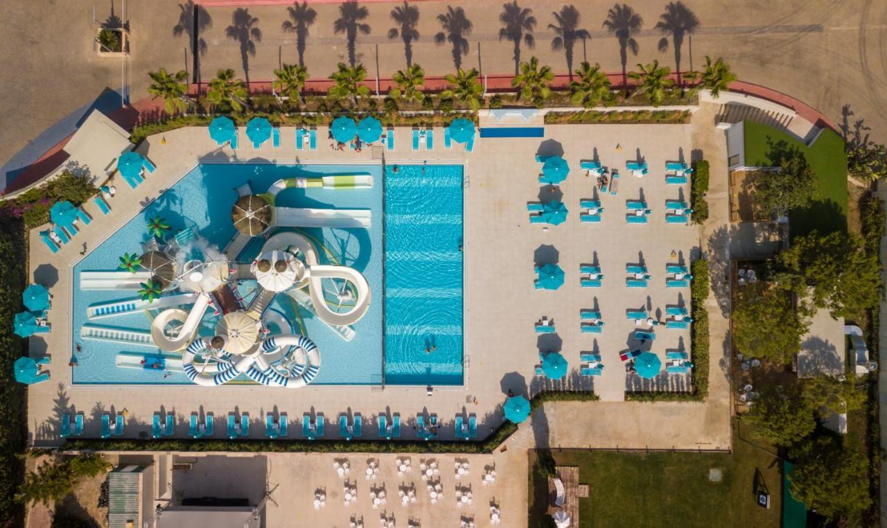 Baia Lara Resort Antalya