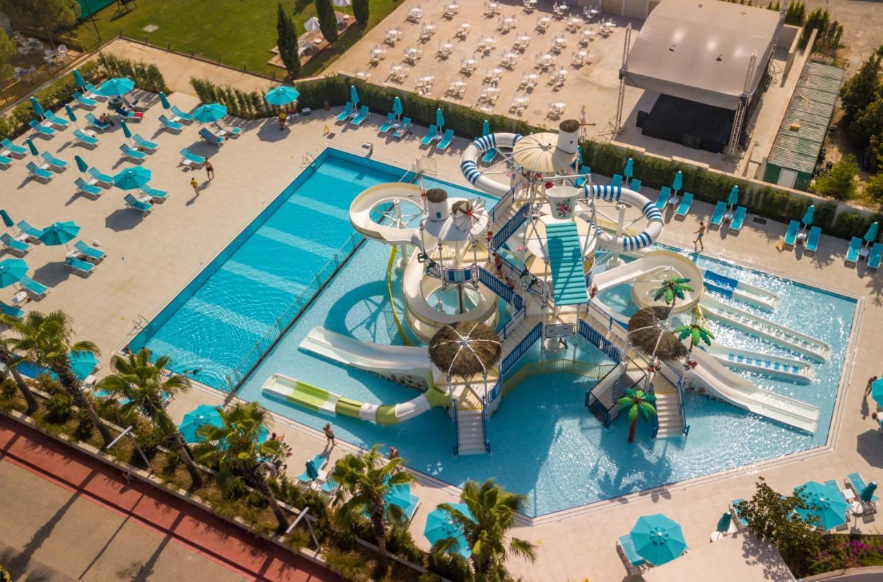 Baia Lara Resort Antalya