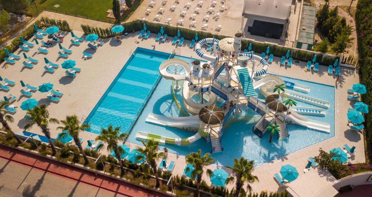 Baia Lara Resort Antalya