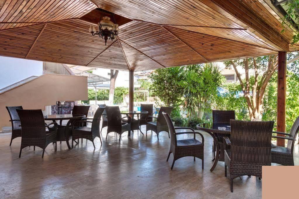 Anita Noch Hotel Kemer