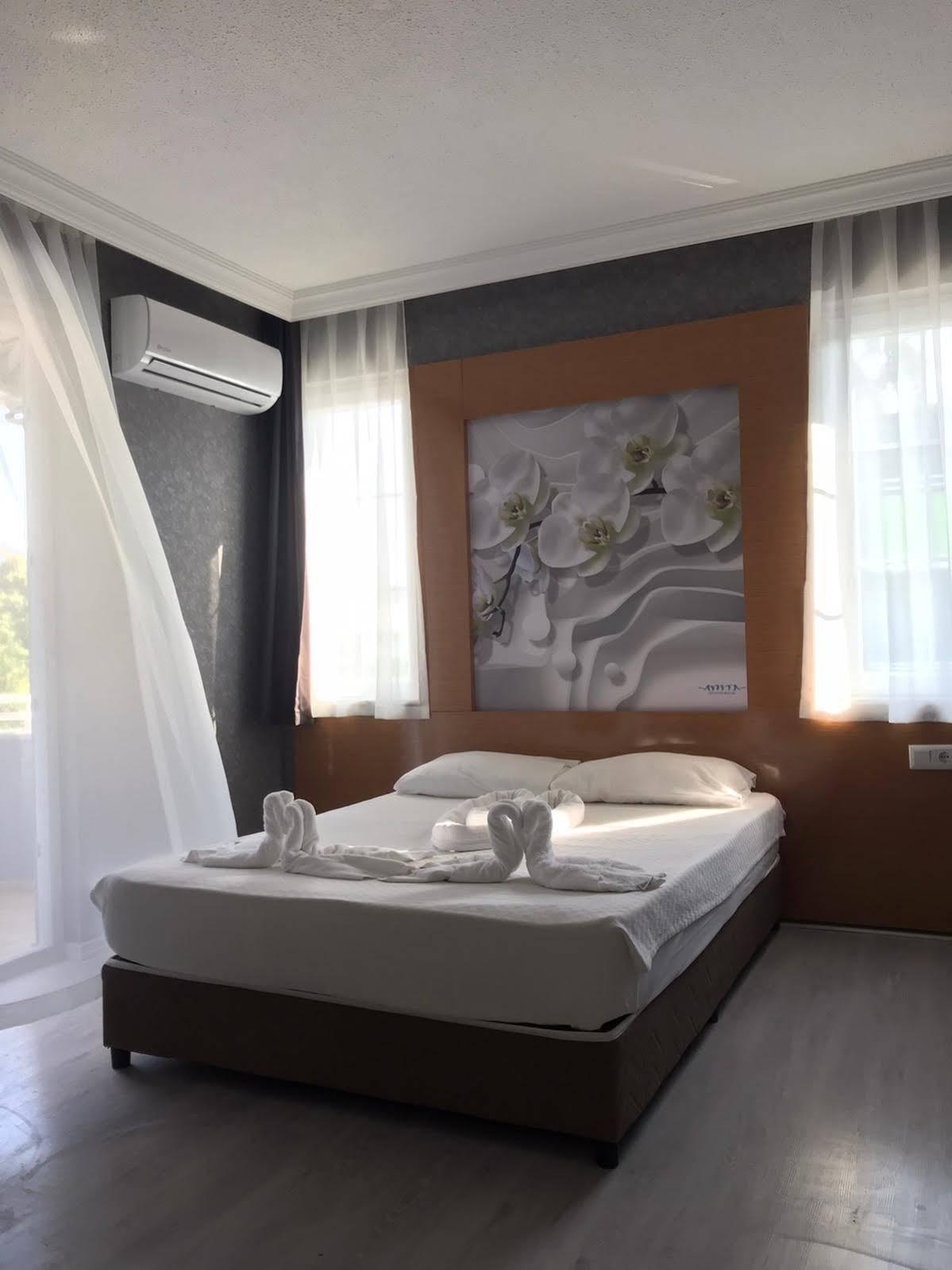 Anita Noch Hotel Kemer