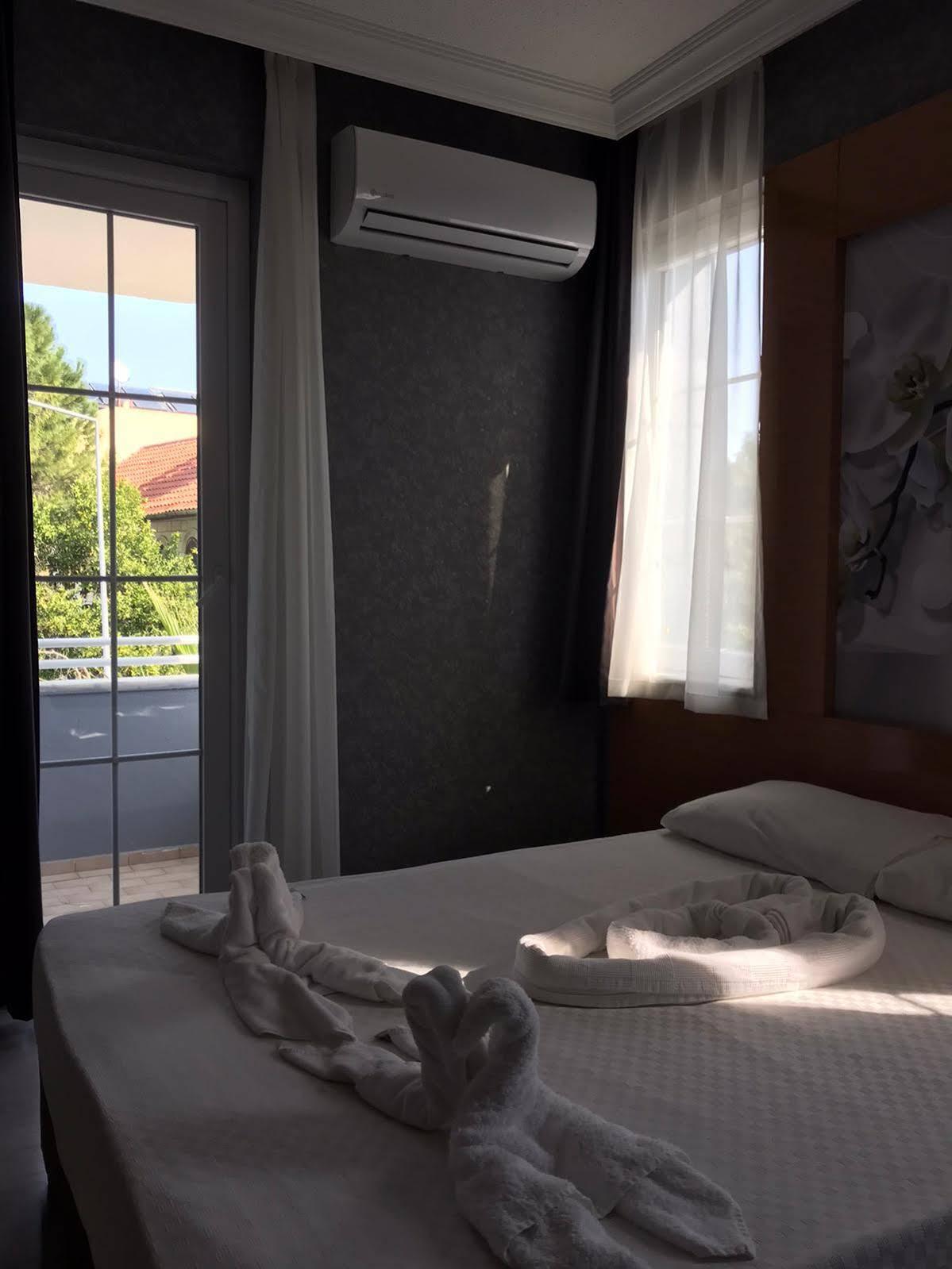 Anita Noch 4* Kemer