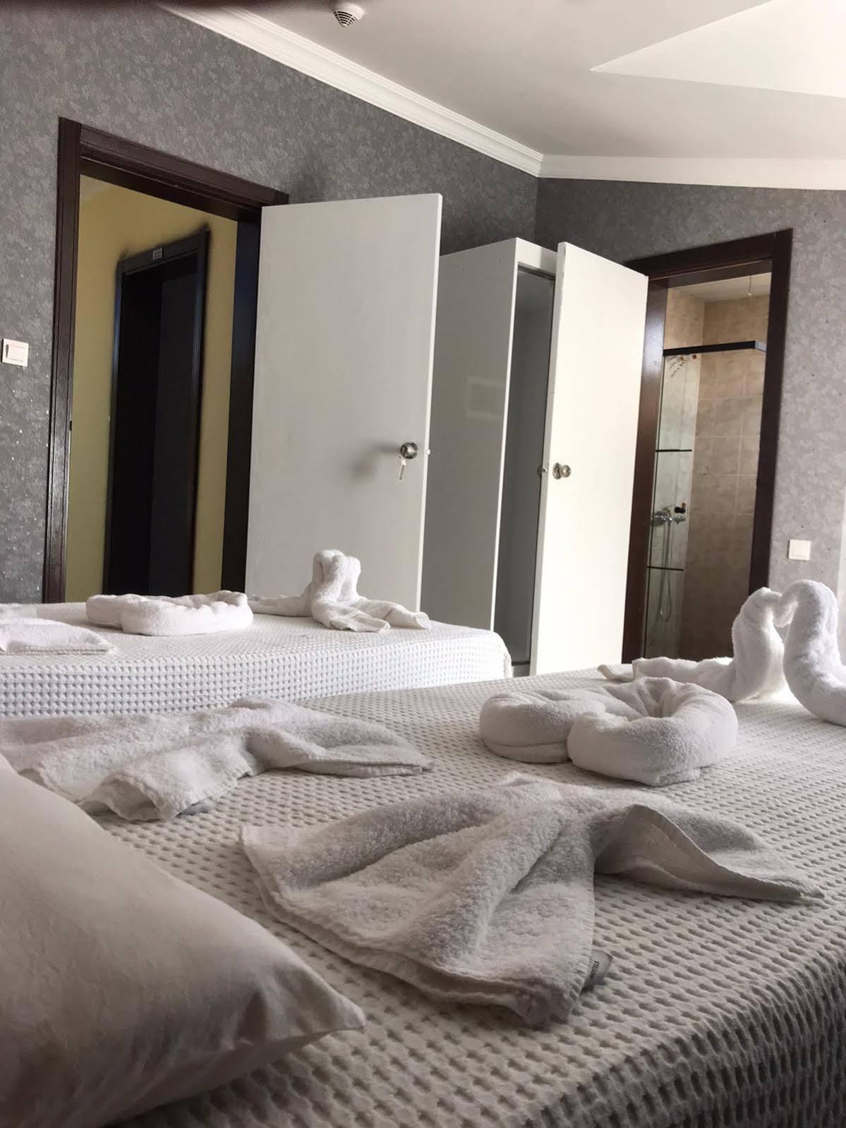 Hotel Anita Noch 4*