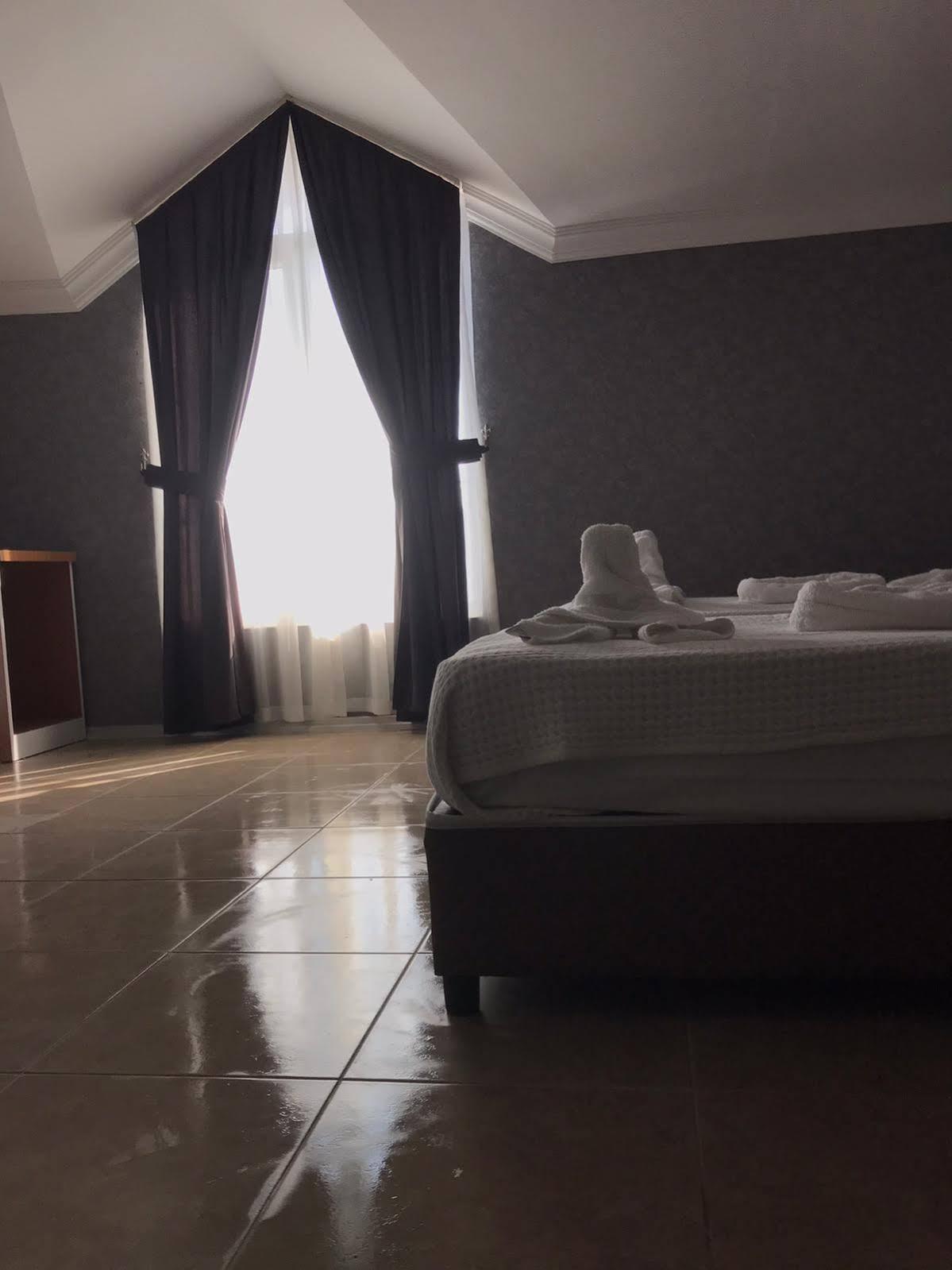 Hotel Anita Noch 4*