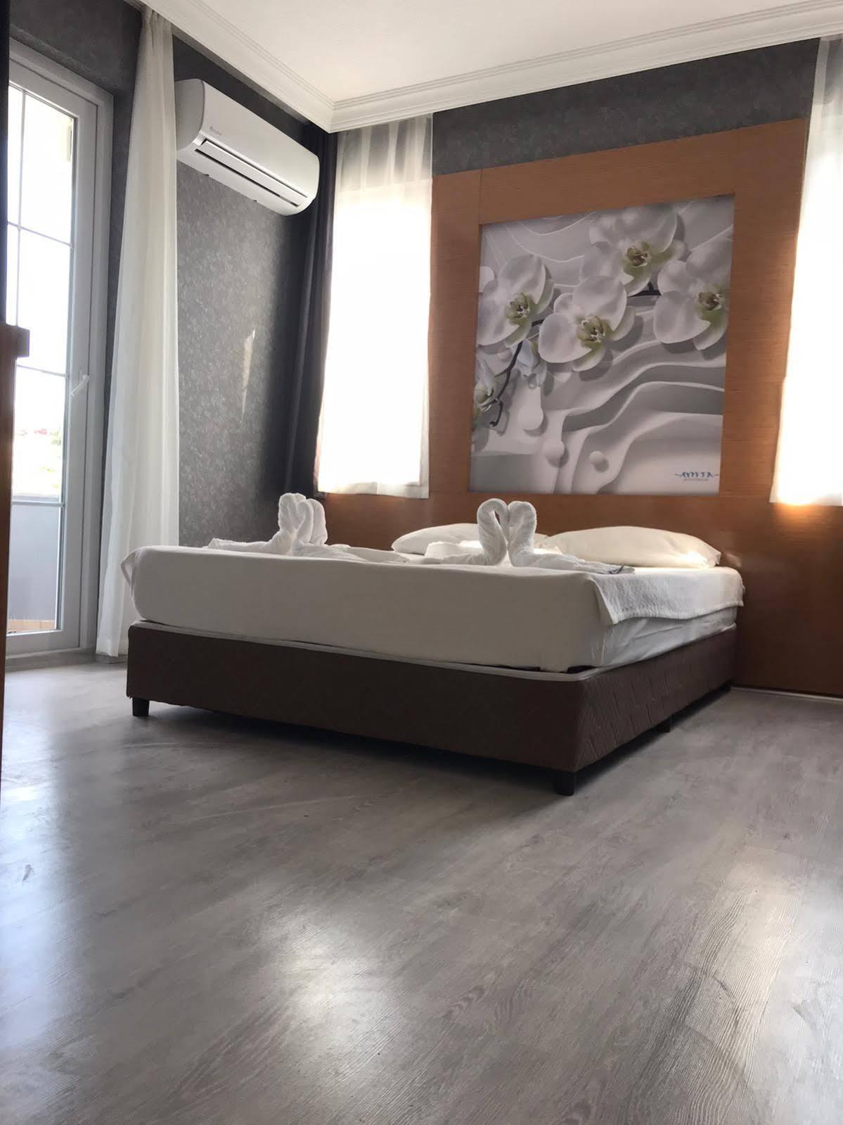 Anita Noch Hotel Kemer