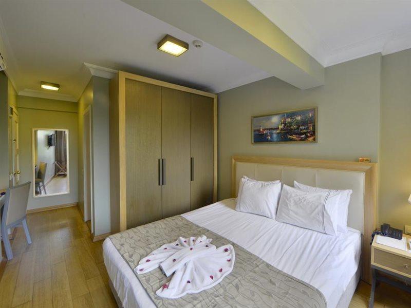 Agora Life - Special Class Istanbul