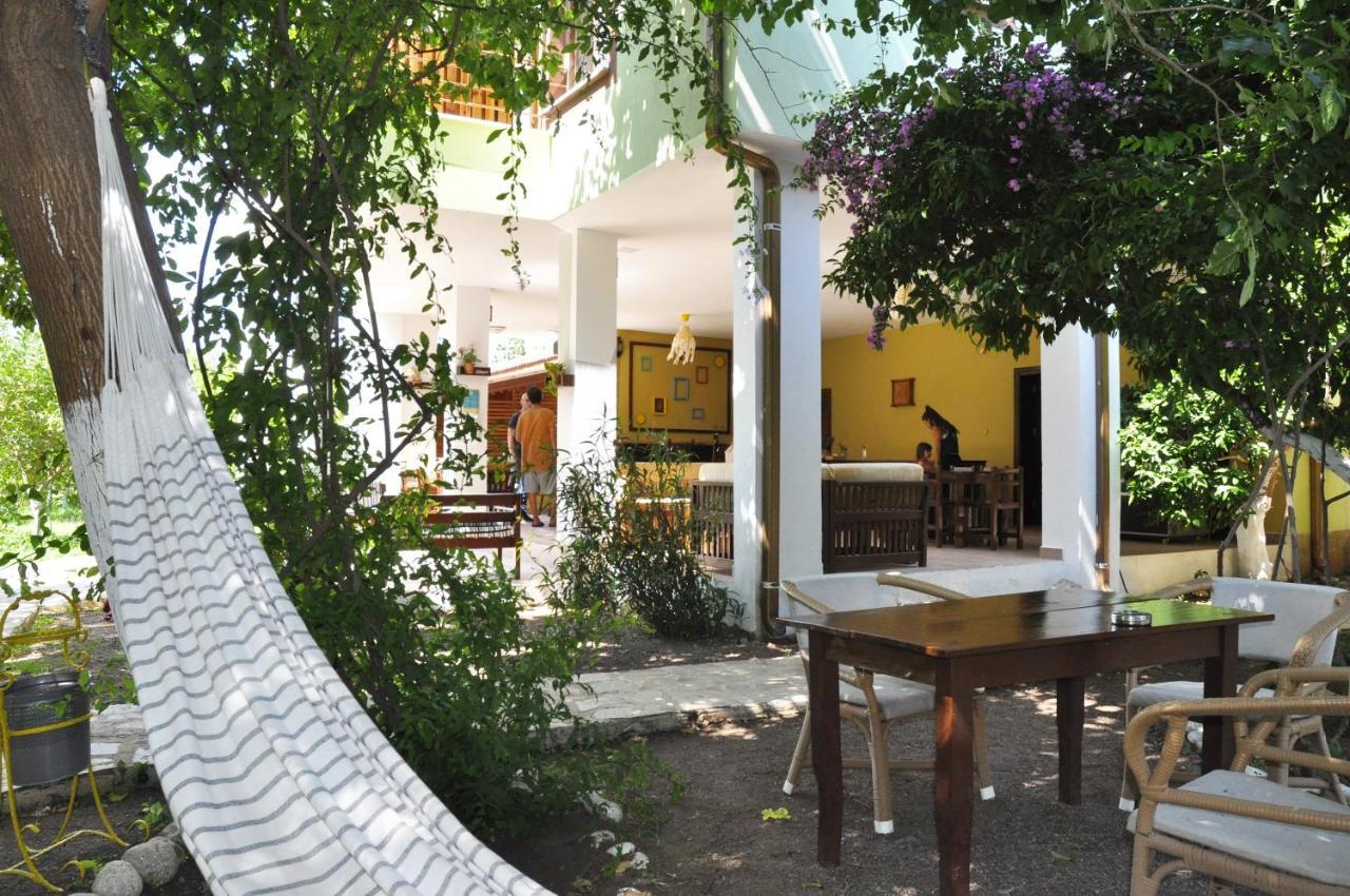 San Simon Hotel *