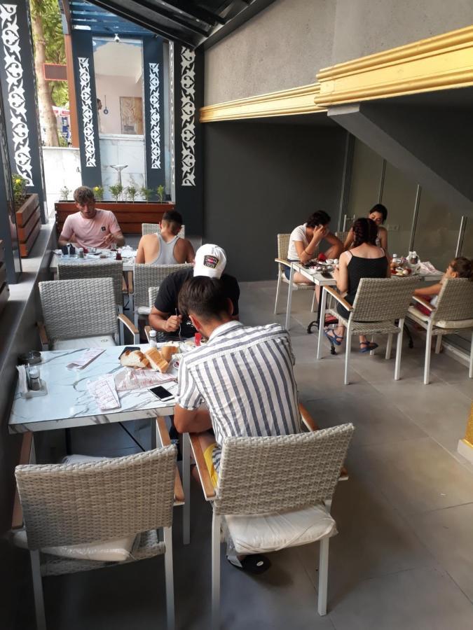 Hotel Moonbow Alanya