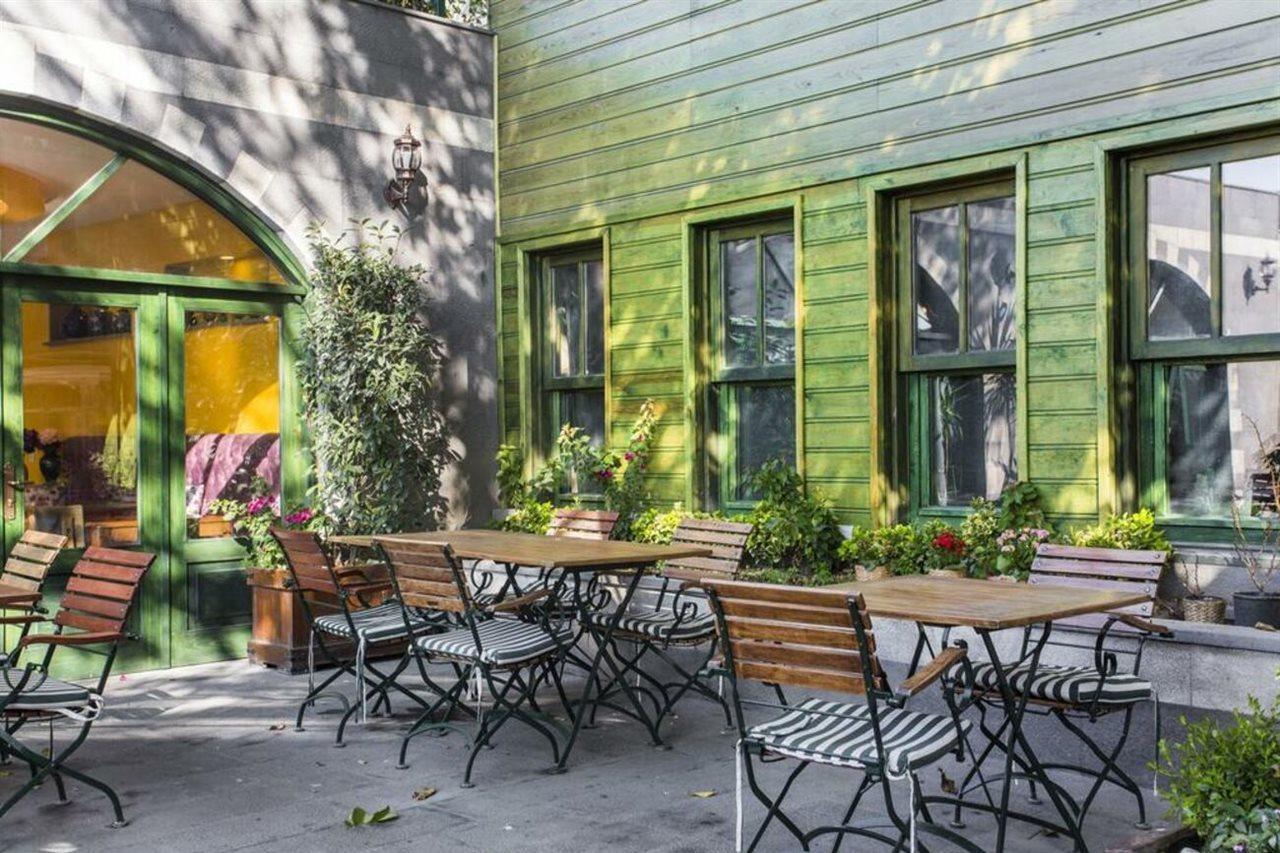 Garden House - Special Class