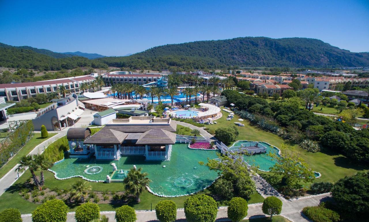 Tui Blue Tropical Hotel Dalaman