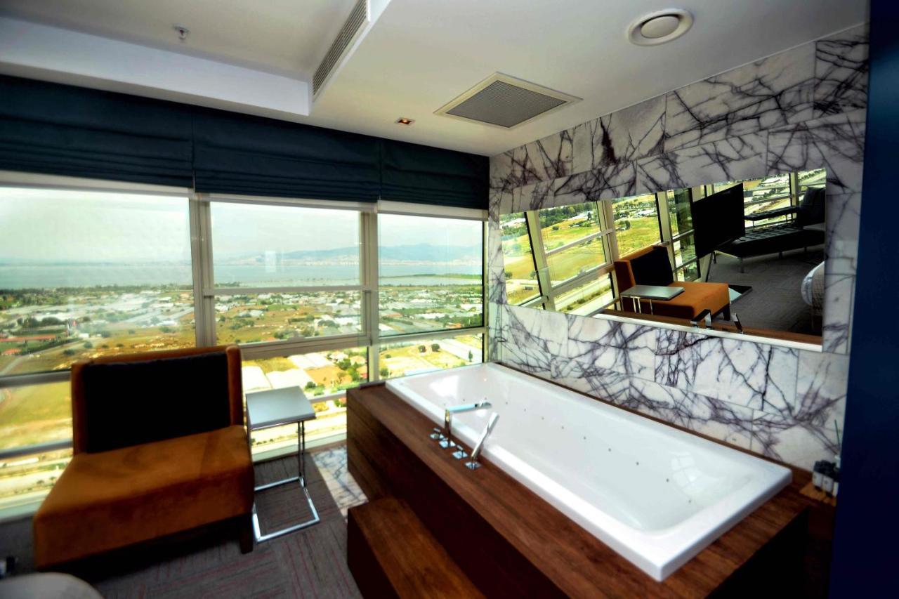 Ramada Encore By Wyndham Hotel