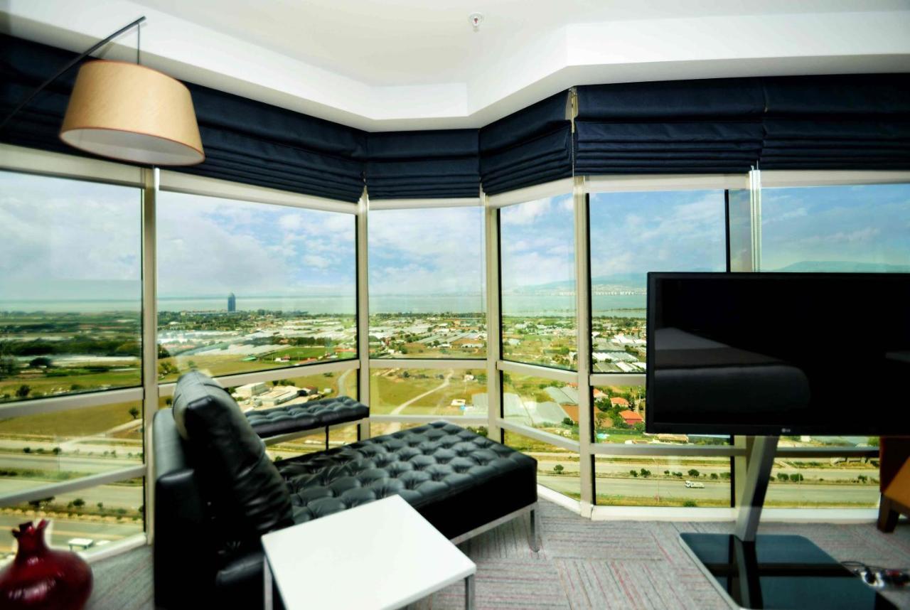 Ramada Encore By Wyndham Izmir