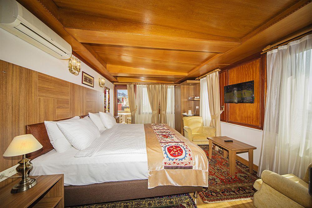 Hippodrome Hotel Istanbul