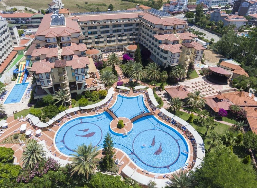 Nova Park Resort