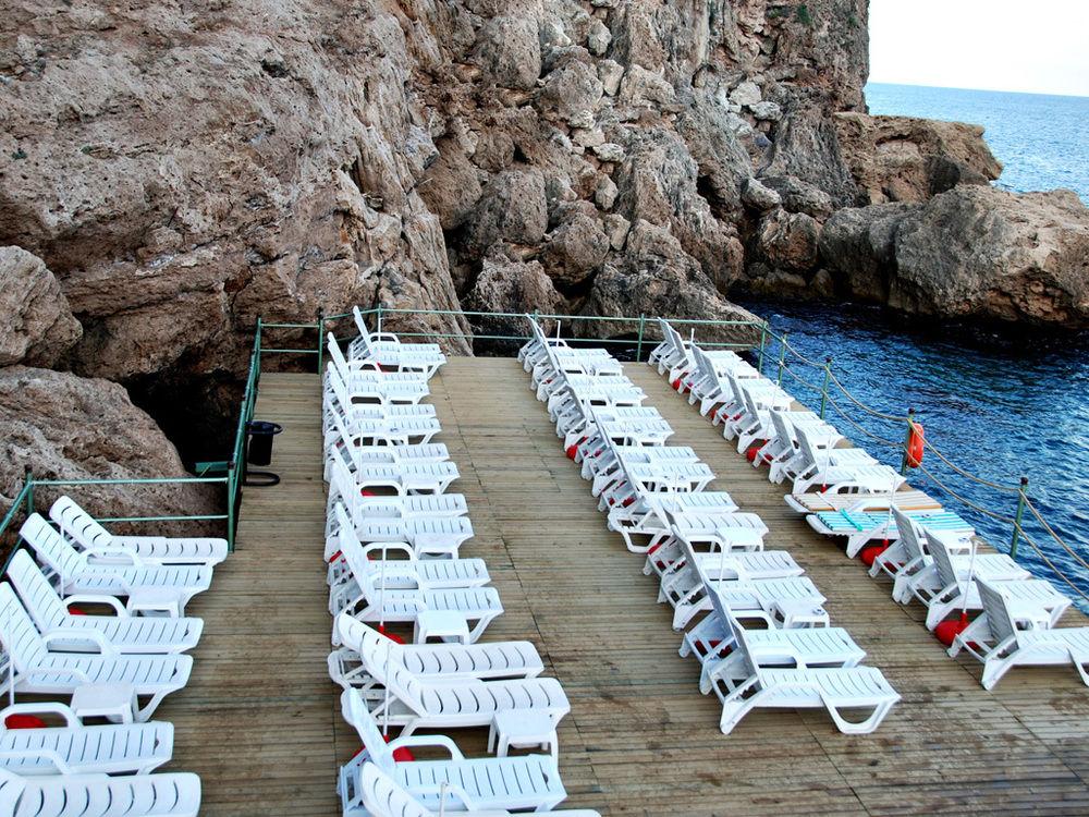 Hotel Adonis 4*