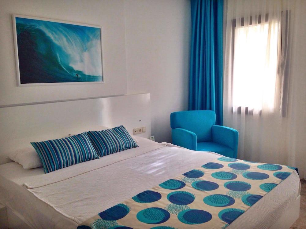 Flora Hotel Gumbet