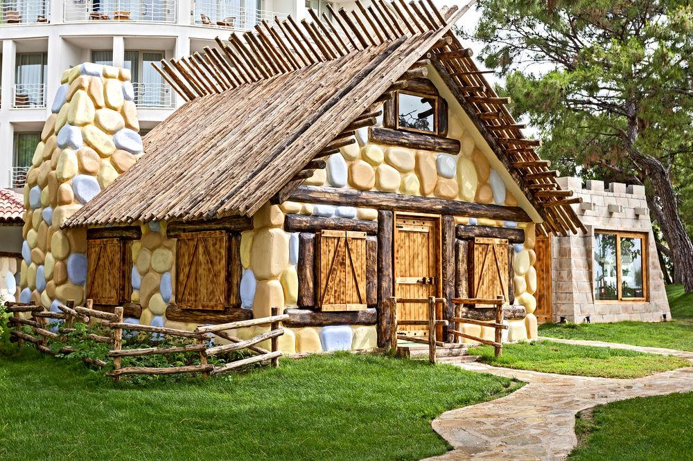Kilikya Palace Goynuk Resort Kemer