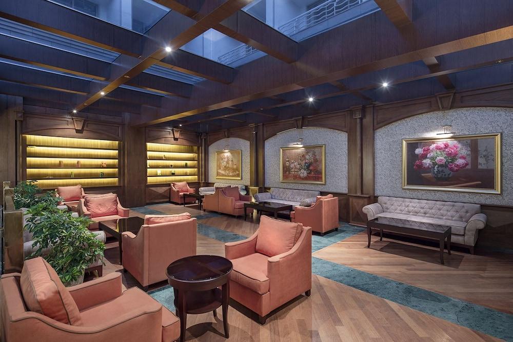 Kilikya Palace Goynuk 5*