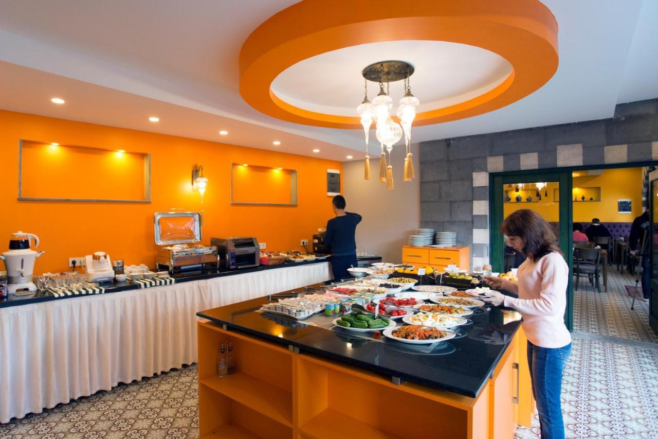 Garden House - Special Class Hotel Istanbul