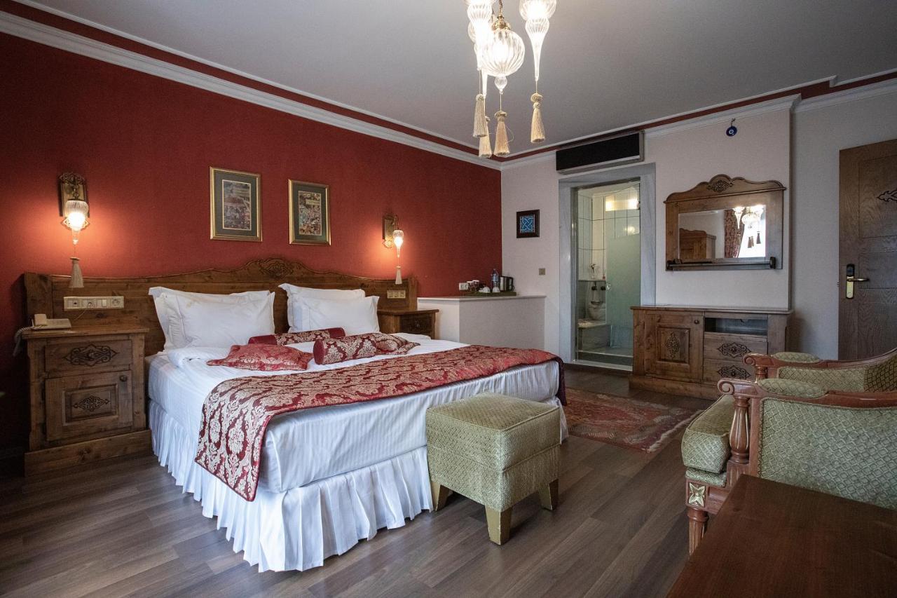 Hotel Garden House - Special Class Istanbul