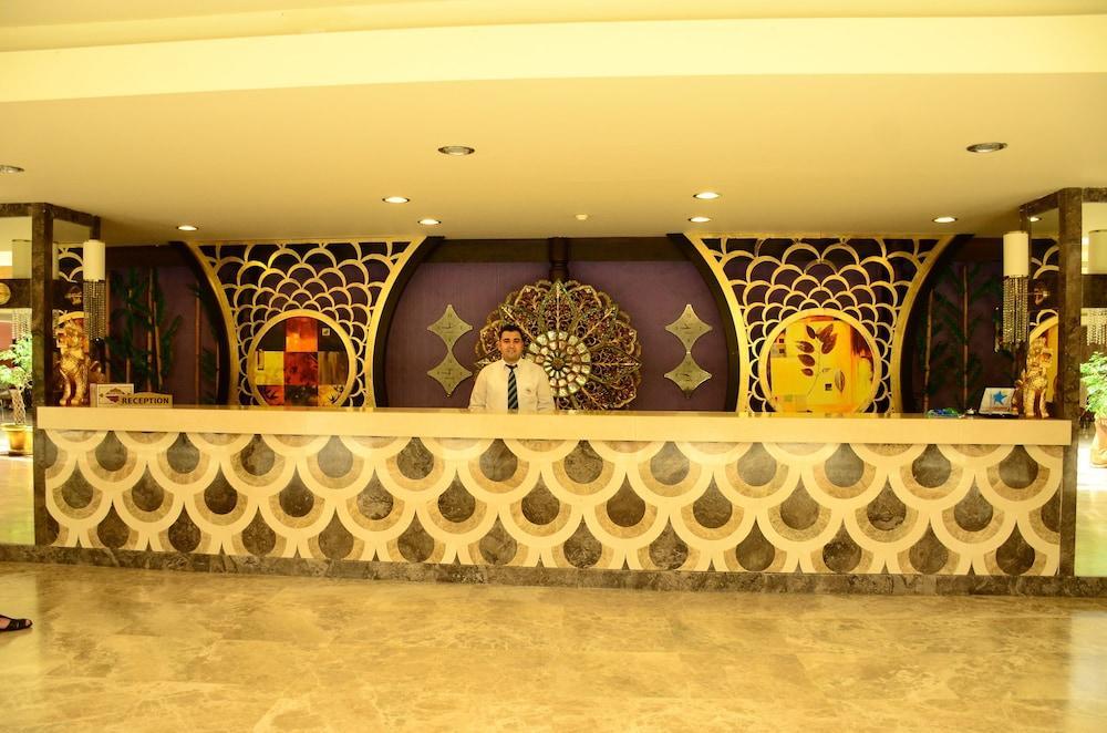 Siam Elegance &